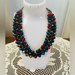 Colorful Necklace